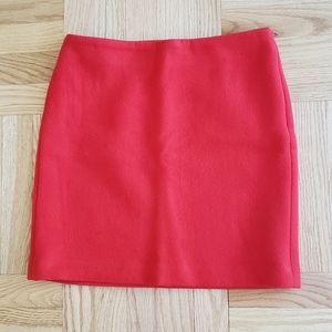 Skirt by Love Moschino